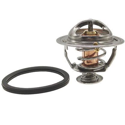 82°C Thermostat 1C011-73013 for Kubota Engine V3300 V3307 V3600 V3800