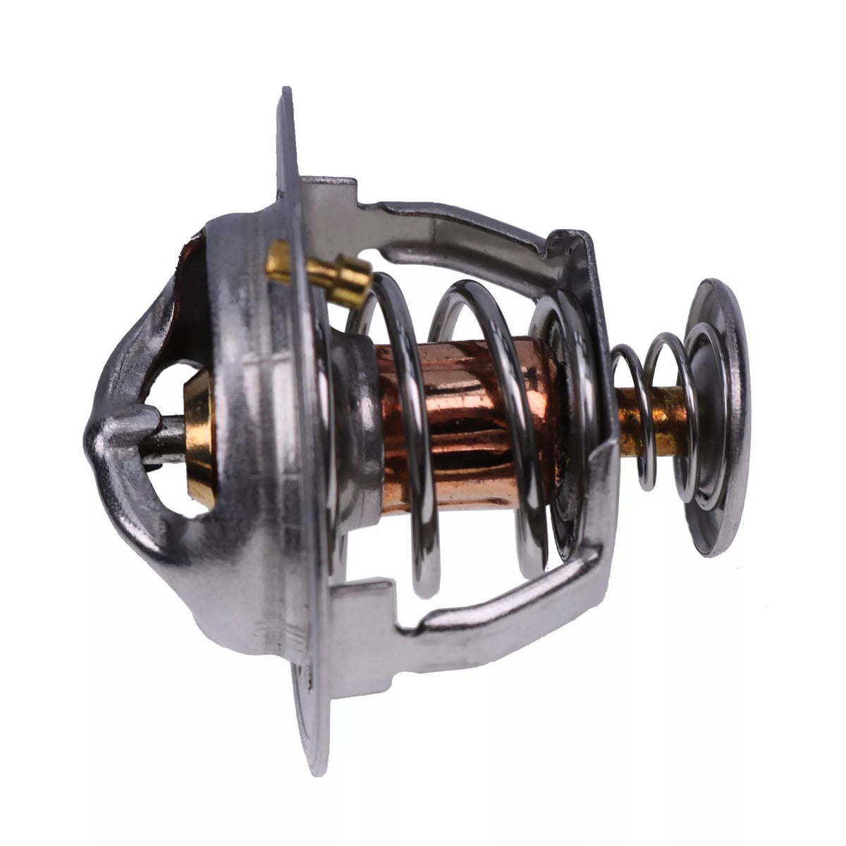 82℃ Thermostat 6680850 for Bobcat S220 S330 S630 S750 S850 T300 T750 T2250 T870 Ship to US - KUDUPARTS