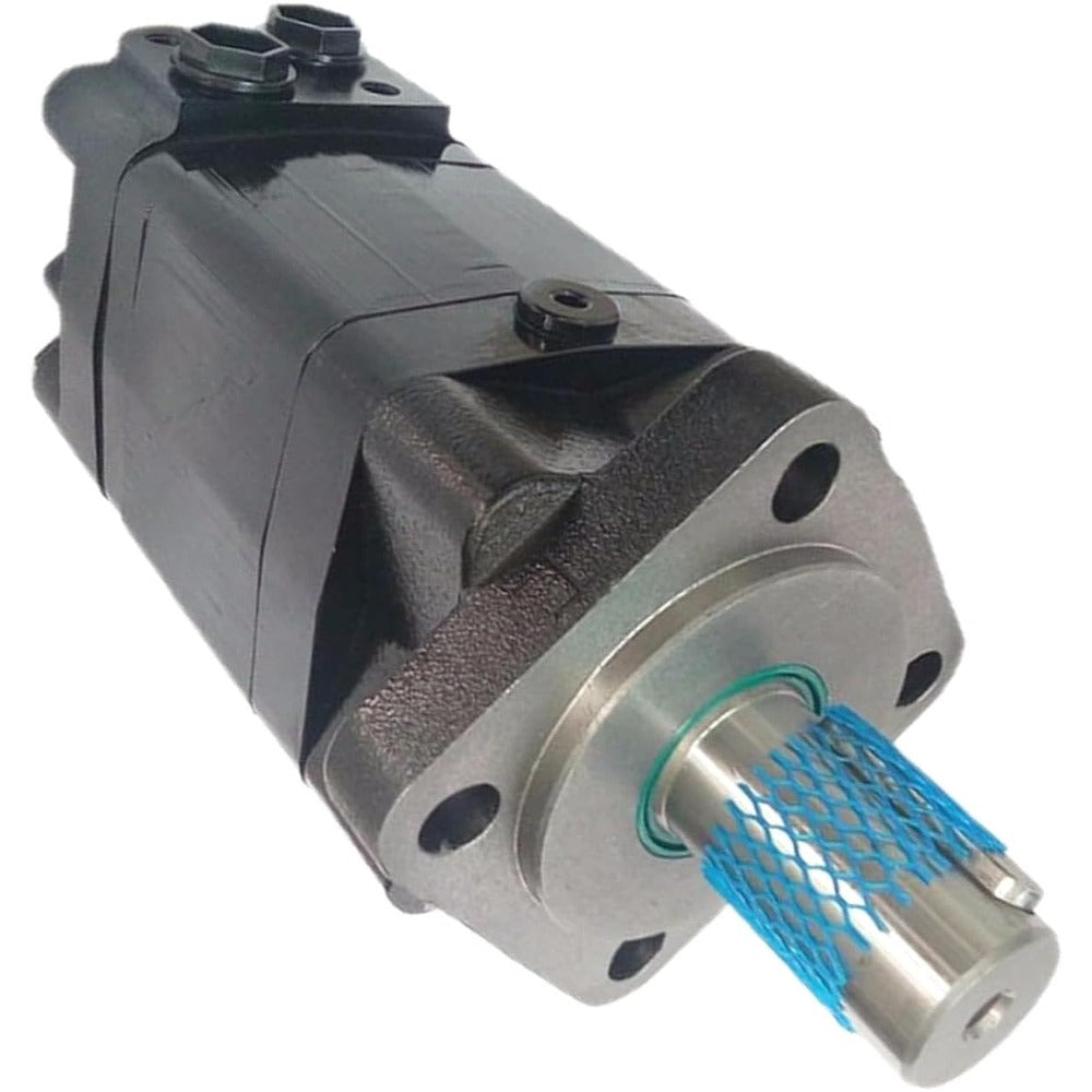 Moteur hydraulique OMS160 151F2371 pour Sauer Danfoss (livraison aux États-Unis uniquement)