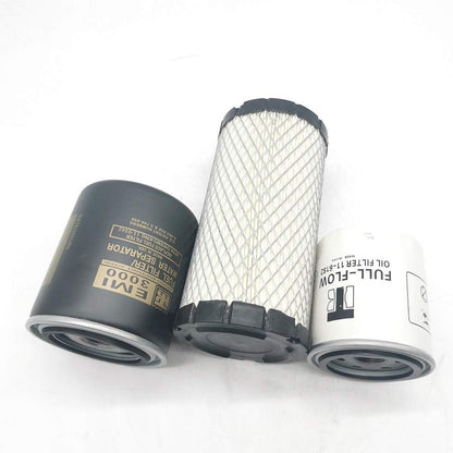11-9342 11-9059 11-6182 Filters Maintenance Kit for Thermo King - KUDUPARTS