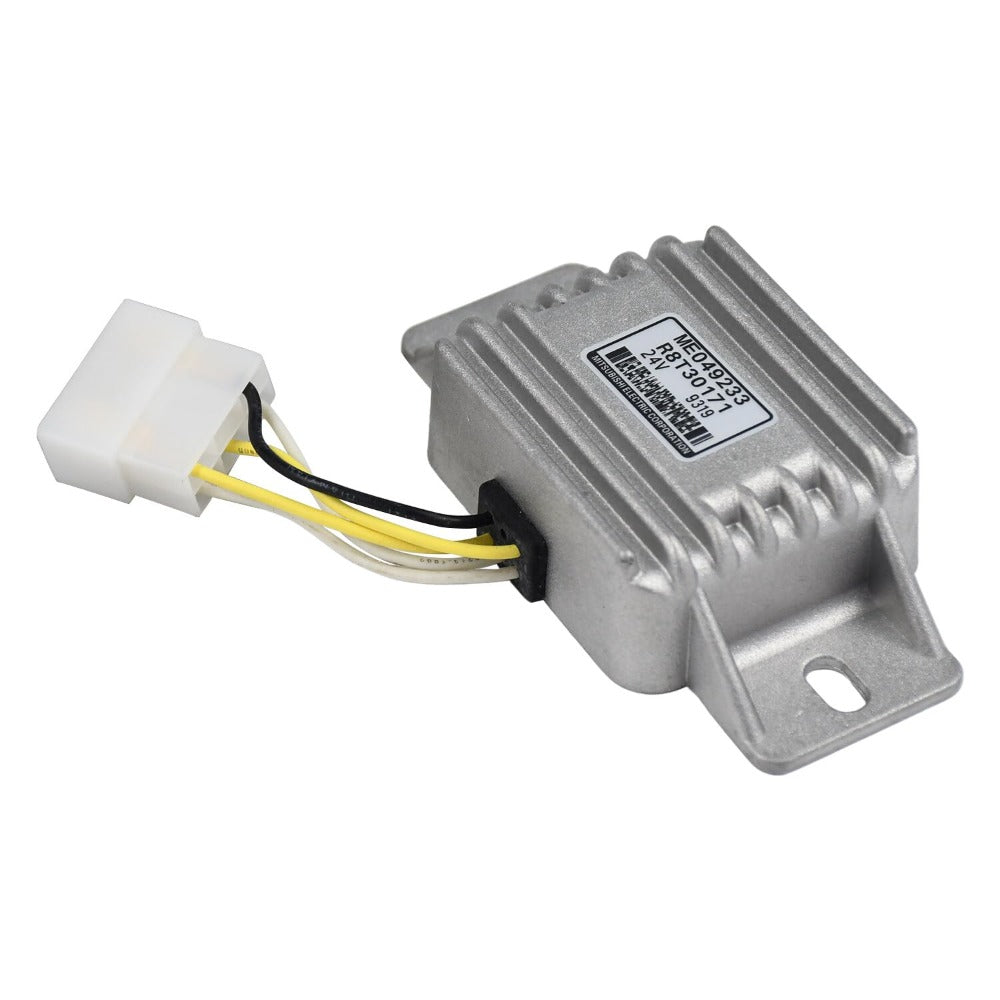 Switch-Magnetic 094-2080 for Caterpillar CAT 321C 321D 323D Excavator 3066 C6.4 Engine - KUDUPARTS