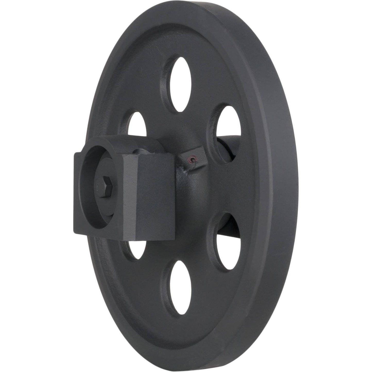 Front Idler 0691400032 for Takeuchi Compact Track Loader TL12R2