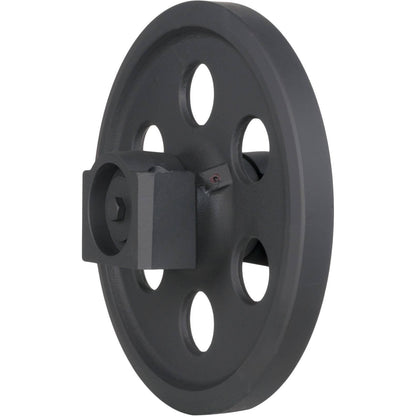 Front Idler 0691400032 for Takeuchi Compact Track Loader TL12R2