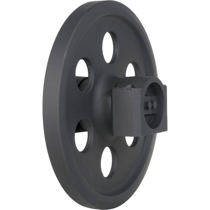 Front Idler 0691400032 for Takeuchi Compact Track Loader TL12R2