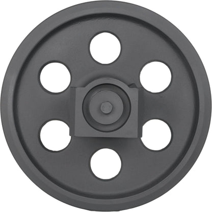 Front Idler 0691400032 for Takeuchi Compact Track Loader TL12R2