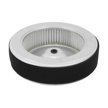 Air Filter 17210-Z6L-010 for Honda Engine GX630 GX660 GX690 Generator EB10000 EB10000AH - KUDUPARTS