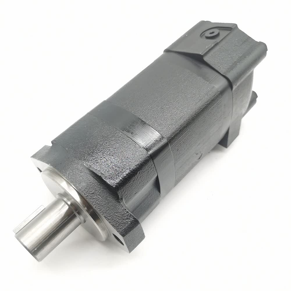 バイオプトロン 2pc Hydraulic Motor Replacement For Char-Lynn 104-1228-006