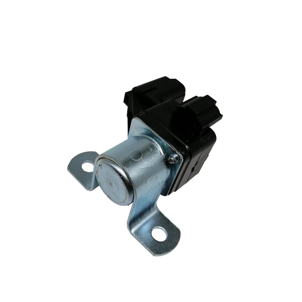 Relay Starter 8980056310 for Hitachi Excavator ZAX240 ZAX250 ZAX330 - KUDUPARTS