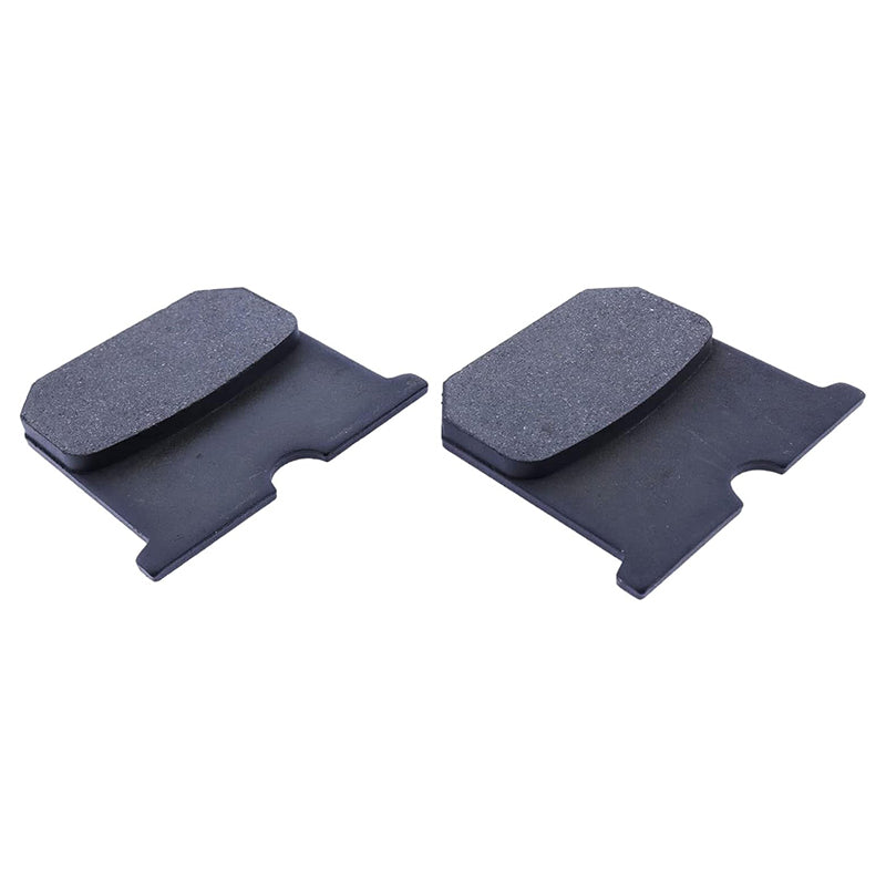 84252208 Brake Pad Kit for New Holland F140B F170B F200B RG140.B RG170.B RG200.B Ship to US - KUDUPARTS