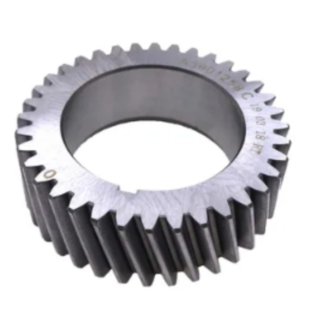 Crankshaft Gear 3929027 3901258 for Cummins Engine 4B 6B 4BT 6BT 4BTA 6BTA 3.9L 5.9L - KUDUPARTS