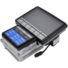 Monitor 7835-31-5002 for Komatsu Excavator PC300-8 PC350-8 PC400-8 PC450-8 - KUDUPARTS