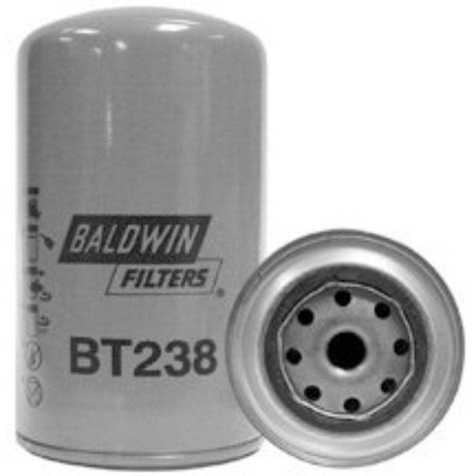Oil Filter 1909102 for New Holland Engine BSD442 BSD444 Tractor 4030 5530 2310 3055 4140 5200 6810 7700 - KUDUPARTS