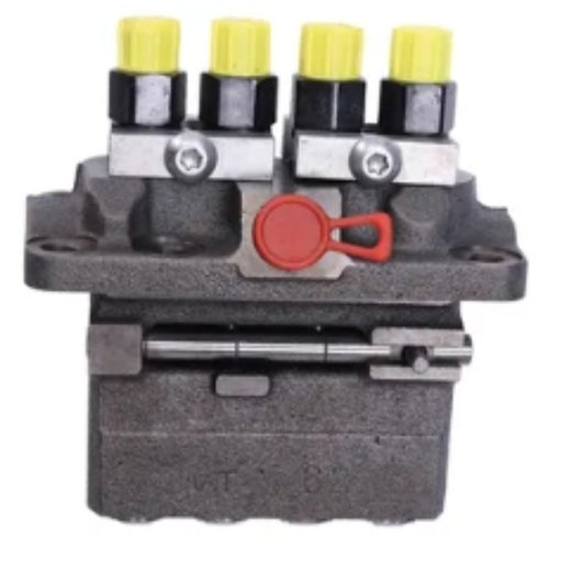 Fuel Injection Pump 7023148 6674676 for Bobcat Skid-Steer Loader 753 773 - KUDUPARTS