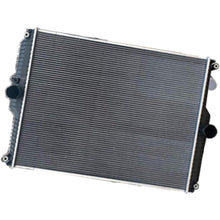 Water Radiator 236-8990 256-5309 for Caterpillar CAT Engine C11 C13 Wheel Loader 966H 972H 980C 980F - KUDUPARTS