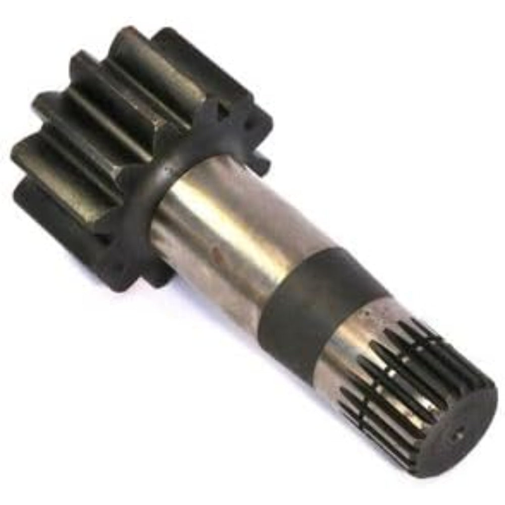 Swing Device Propeller Shaft 2030269 for Hitachi EX60-2 EX60-3 EX60LCK-3 EX60LCT-3 EX60T-2 EX60WD-2 EX75UR EX75UR-3 EX75URLC-3 - KUDUPARTS