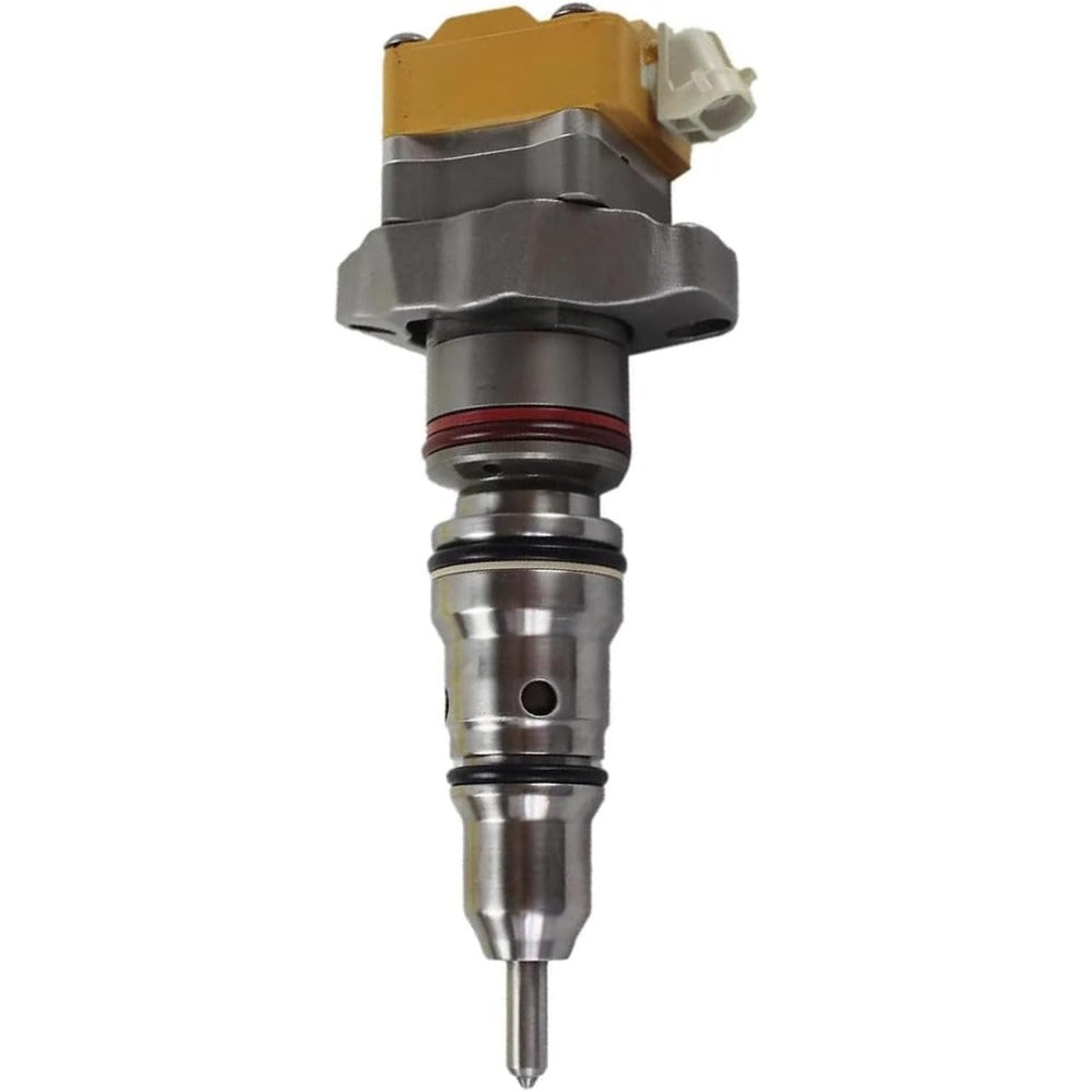 Fuel Injector 222-5968 10R-1306 173-3922 for Caterpillar CAT Engine 3126B C7 - KUDUPARTS