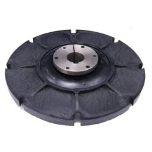 Coupler 36865012 for Ingersoll Rand Doosan Daewoo Bobcat Air Compressor - KUDUPARTS