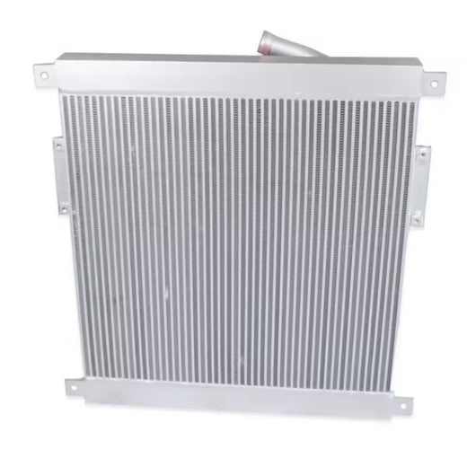 Oil Cooler 137-5793 for Caterpillar CAT Excavator 320 BLN E320B 320B E320 - KUDUPARTS