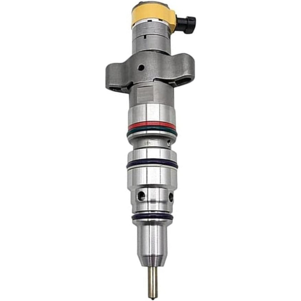 Fuel Injector 263-8218 for Caterpillar CAT Engine C7 Excavator 324D 325D 326D 328D 329D M325D - KUDUPARTS