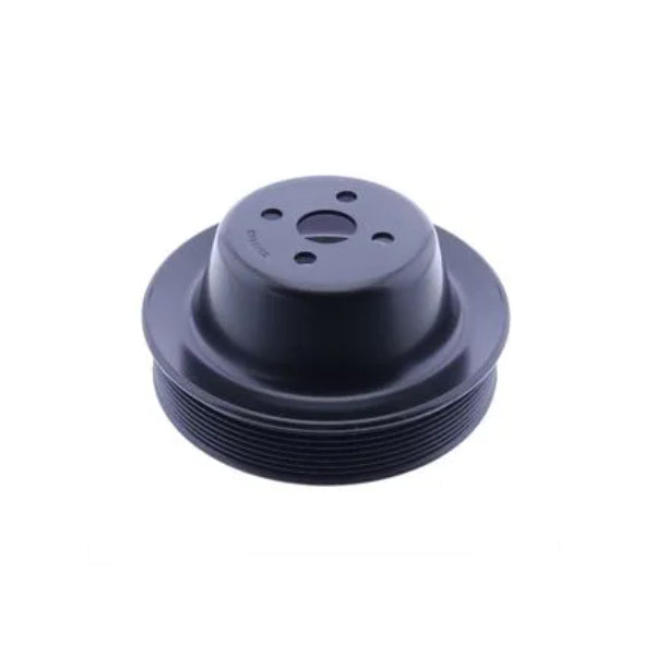Fan Grooved Belt Pulley 3902710 3914463 for Cummins 6BT 6B 4BT Engine 8 ...