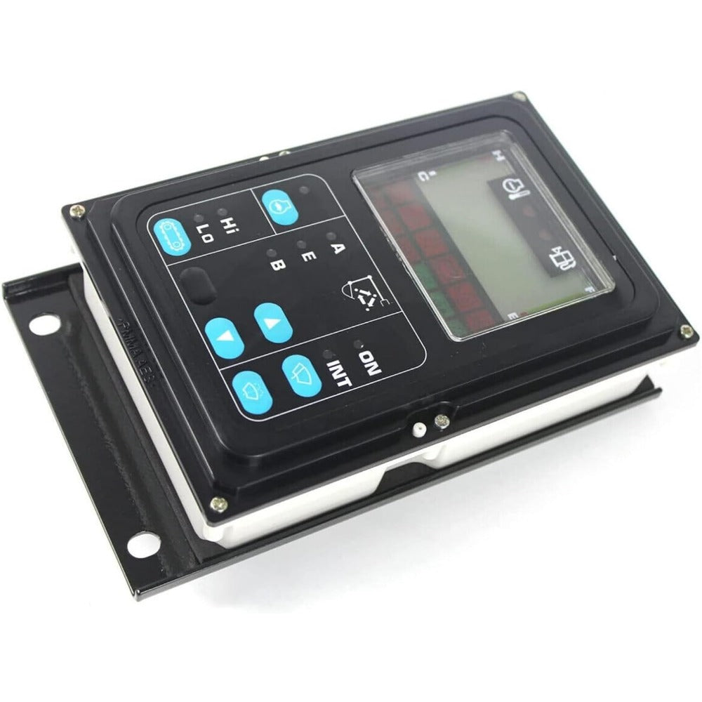 For Komatsu Excavator PC220-7 PC220LC-7 PC300-7 PC300LC-7 Monitor 7835-10-2001 - KUDUPARTS