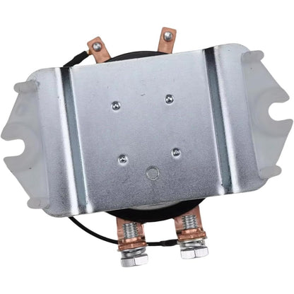 Battery Relay Switch 08088-10000 08088-00000 for Komatsu 24V - KUDUPARTS