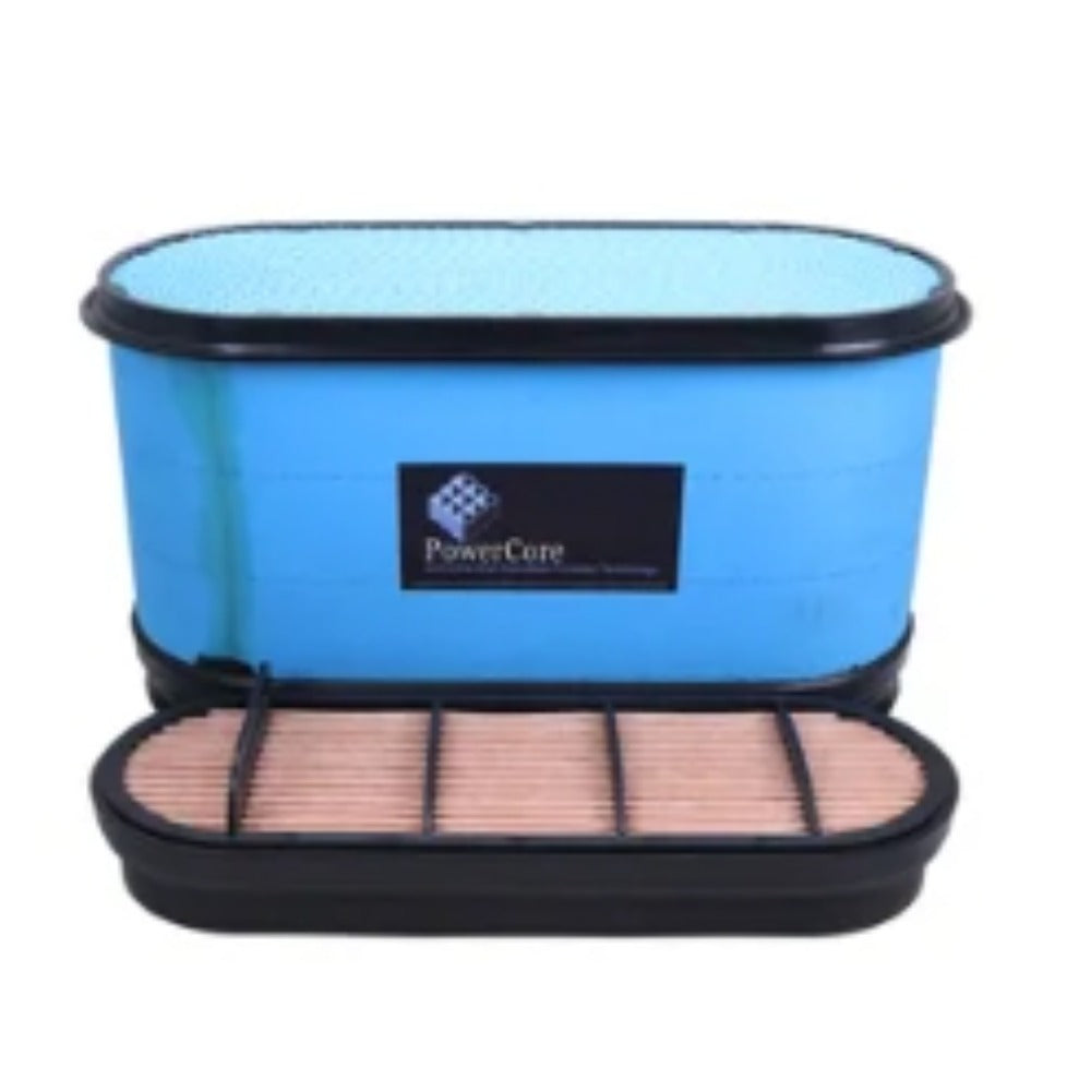 Air Filter Kit 7277323 7277322 for Bobcat - KUDUPARTS
