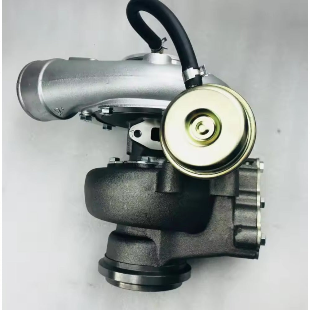 Turbo S200G001 Turbocharger 0R7056 for Caterpillar CAT Engine 3116 3126 - KUDUPARTS