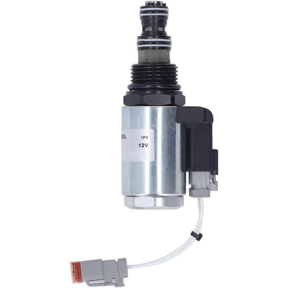 Hydraulic Valve 474-9387 for Caterpillar CAT Excavator - KUDUPARTS