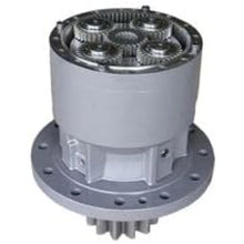 Swing Gearbox 2404-1063 404-00097C for Komatsu Doosan Daewoo Engine DL06 Excavator DX210W DX225LC - KUDUPARTS