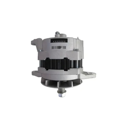 12V Alternator 4003445 for Cummins Engine 6C8.3 ISM11 QSM11 - KUDUPARTS