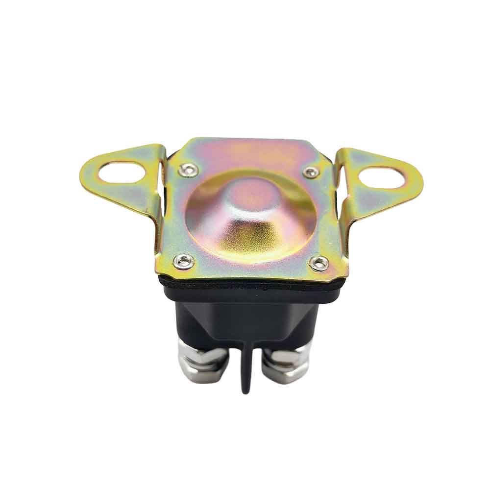 862-1221-211-20 862122121120 Solenoid Relay Switch M008842-00 for Trombetta