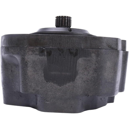 Oil Pump DG4212354 for Komatsu Telehandler WH609-1E0 WH713-1E0 WH713-1 - KUDUPARTS