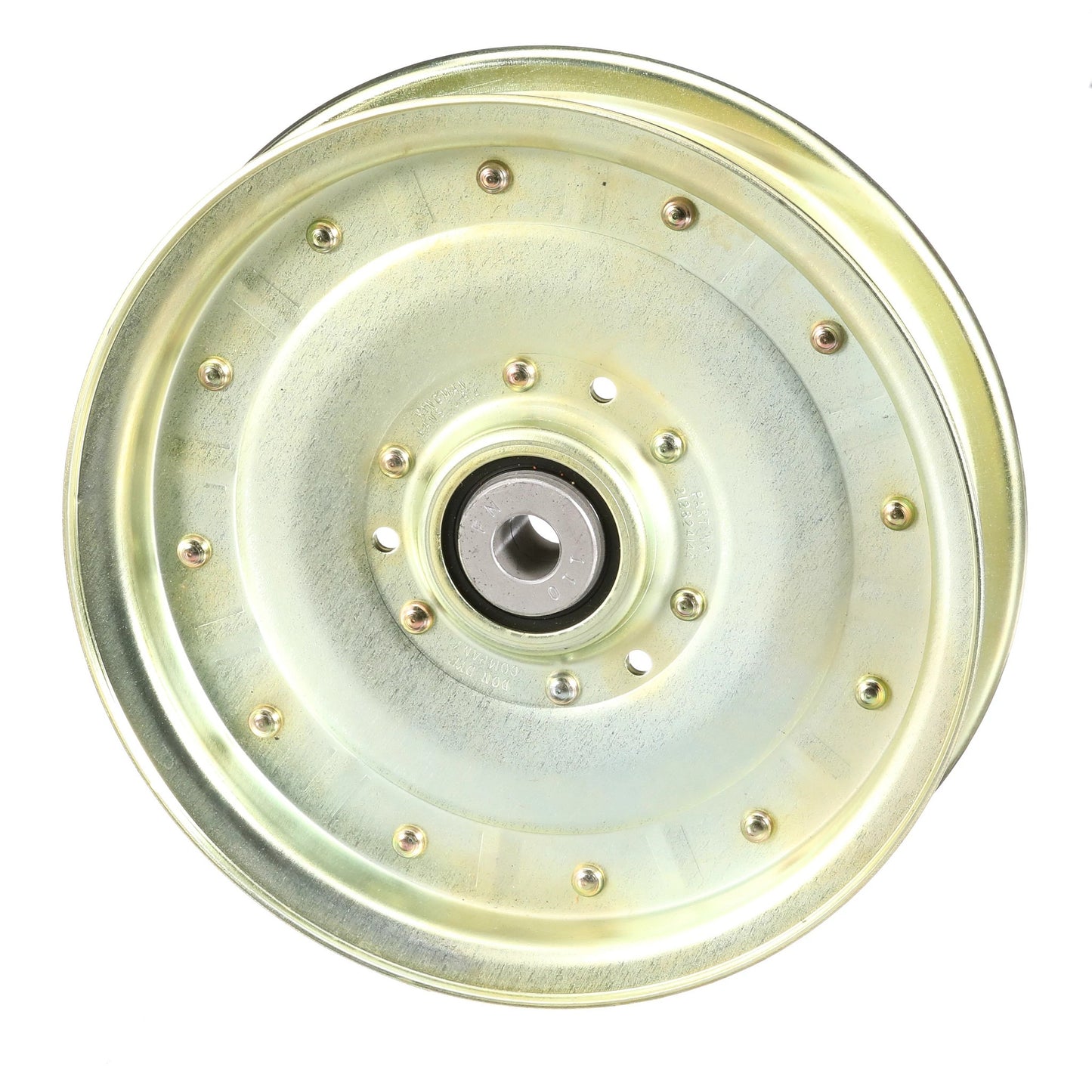 Rueda tensora 86588003 para cosechadora New Holland CR940 CR960 CR8.90 D4 CR8.90 MY17, cabezal de grano 740CF-20 740CF-25