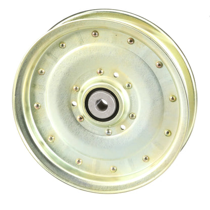 Roue folle 86588003 pour moissonneuse-batteuse CASE 9240 7010 9120 DC132F DC162F DCX131 AFX8010 3020-25 3020-30