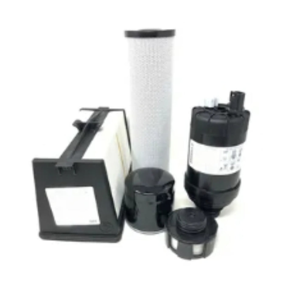 500/1500 Hour Maintenance Filter Kit 7333722 for Bobcat VersaHandler V519