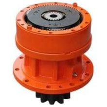 Swing Gearbox K1007357B for Komatsu Doosan Daewoo Excavator DX140LC DX160LC DX140W DX160W TXC140LC-2 - KUDUPARTS