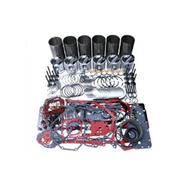 Overhaul Rebuild Kit for Cummins Engine ISBe - KUDUPARTS