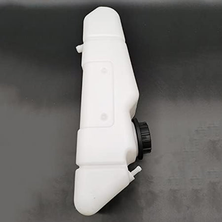 Water Radiator Coolant Tank Reservoir Bottle Expansion Tank 6732375 Compatible with Bobcat Skid Steer Loader A300 S150 S160 S175 S185 S205 S220 S250 S300 S330 T180 T190 T250 T300 T320 - KUDUPARTS