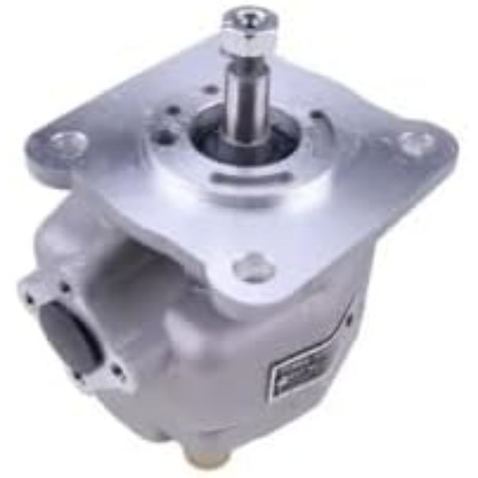 Hydraulic Steering Pump SBA340450020 SBA340450270 for Ford New Holland Tractor 1000 S1000 SD1000 1500 1600 1700 - KUDUPARTS