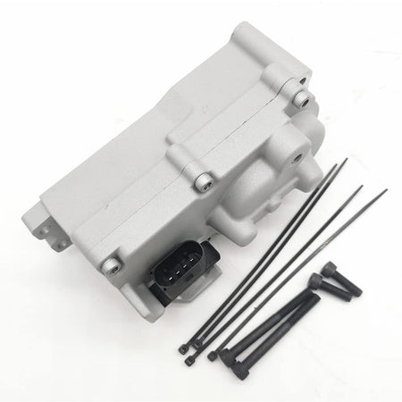 Actuator 5496045RX 5496045 4034310RX 4034310 4034176 3788938 3778620 For Cummins Engine ISX ISL ISC - KUDUPARTS