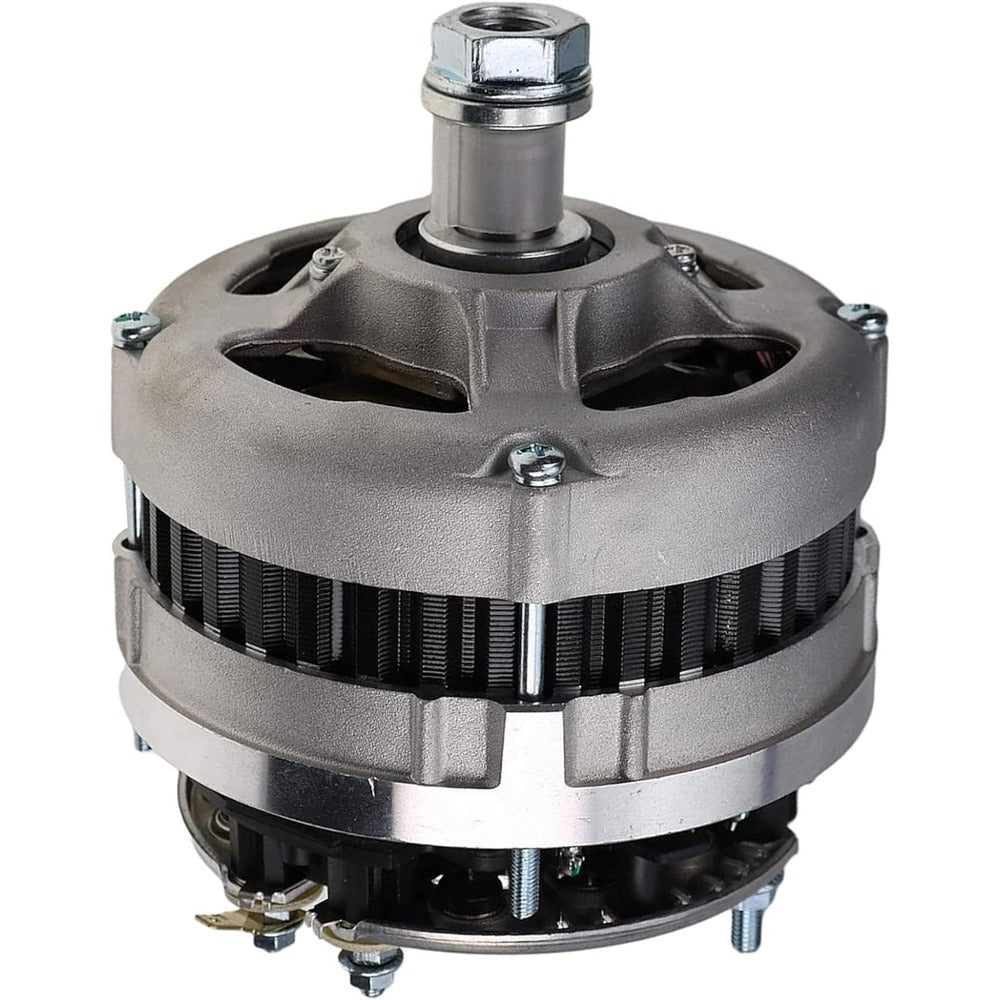 12V 60A Alternator 01180648 A13N271 12302N for Deutz Engine 1011 BF4L1011 F3L1011 F3L1011F F4L1011 F4L1011F - KUDUPARTS