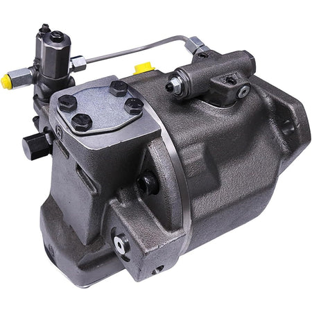Hydraulic Pump 235-4108 for Caterpillar CAT 416D 424D Backhoe Loader 3054 3054C Engine - KUDUPARTS