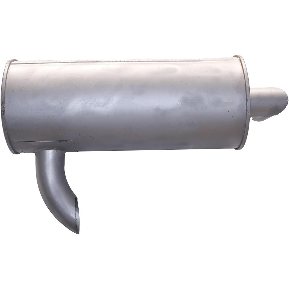 Muffler Silencer 4256163 for Isuzu Engine 6BD1 Hitachi Excavator EX200-2  EX200-3 EX200LC-2 EX200LC-3 EX200-3E EX200K-2 EX200K-3 – KUDUPARTS