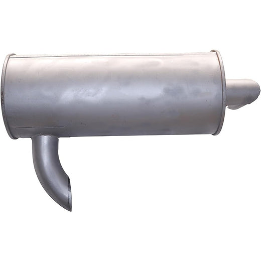 Muffler Silencer 4256163 for Isuzu Engine 6BD1 Hitachi Excavator EX200-2 EX200-3 EX200LC-2 EX200LC-3 EX200-3E EX200K-2 EX200K-3 - KUDUPARTS