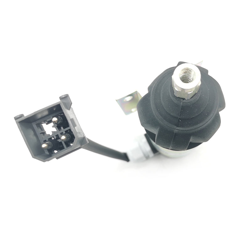 881531 12V Shut Off Stop Solenoid for Volvo Penta TAMD70E TAMD70D AQD70D
