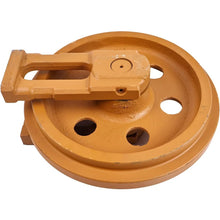 Front Idler 9237934 9298490 9269094 for Yanmar Engine 3TNV88F John Deere Excavator 35G 35D 27D 30G