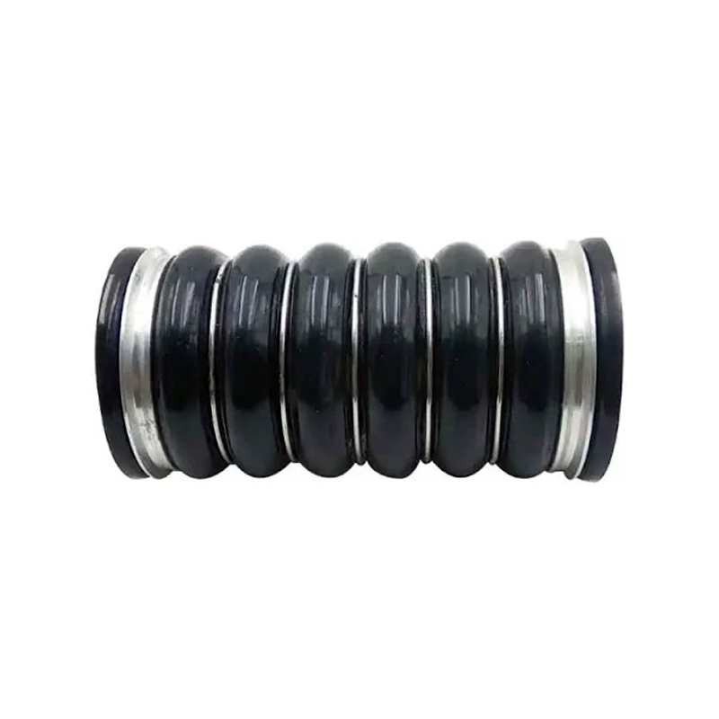 For Volvo Excavator EC160B EC180B EC210B EW145B Intercooler Hose VOE11110498