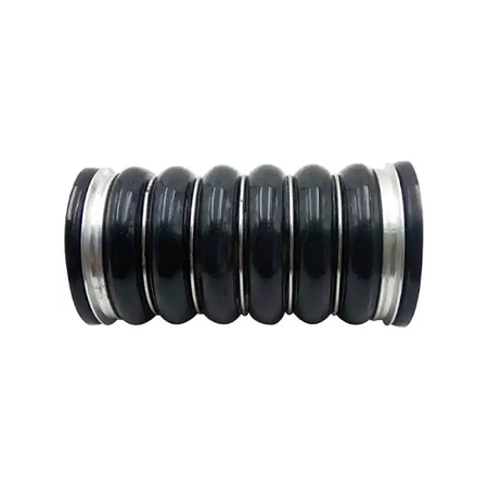 For Volvo Excavator EC160B EC180B EC210B EW145B Intercooler Hose VOE11110498 - KUDUPARTS