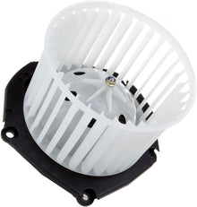 HVAC AC Heater Blower Motor w/Fan Cage fit for 1992-1999 for Buick Lesabre /1991-1996 for Buick Park Avenue /1986-1993 for Buick Riviera /1991-1993 for Cadillac DeVille - KUDUPARTS